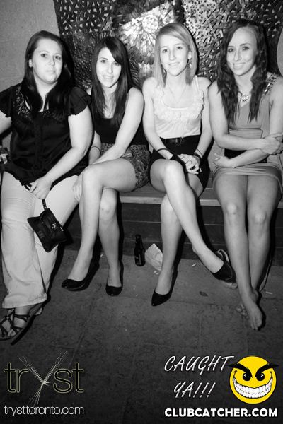 Tryst nightclub photo 275 - June 11th, 2011