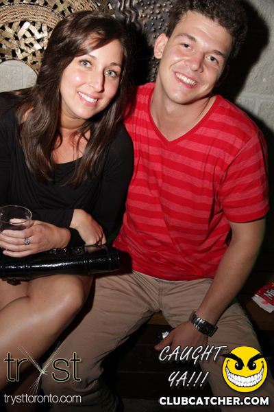 Tryst nightclub photo 276 - June 11th, 2011