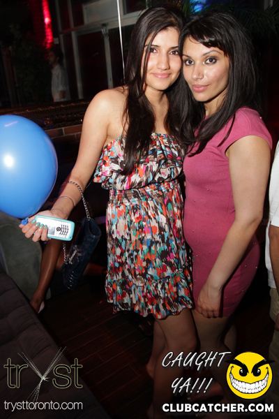 Tryst nightclub photo 277 - June 11th, 2011