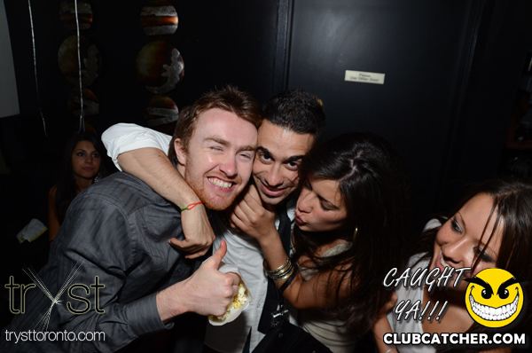 Tryst nightclub photo 278 - June 11th, 2011