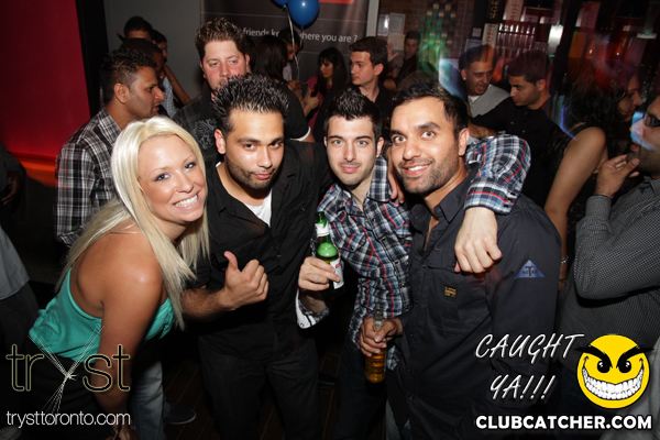 Tryst nightclub photo 285 - June 11th, 2011