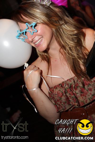 Tryst nightclub photo 289 - June 11th, 2011
