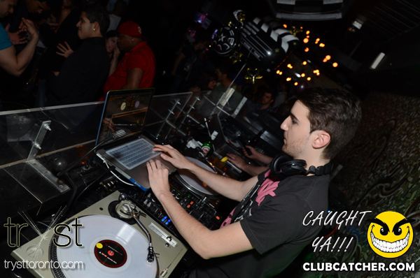 Tryst nightclub photo 293 - June 11th, 2011