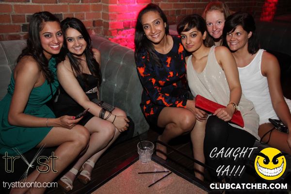 Tryst nightclub photo 297 - June 11th, 2011