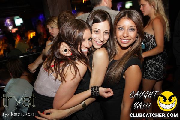 Tryst nightclub photo 303 - June 11th, 2011