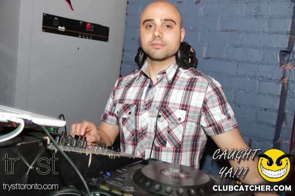 Tryst nightclub photo 306 - June 11th, 2011