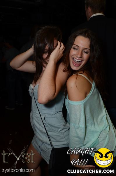 Tryst nightclub photo 308 - June 11th, 2011