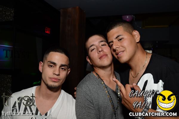 Tryst nightclub photo 313 - June 11th, 2011