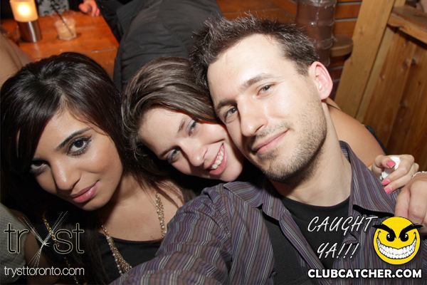 Tryst nightclub photo 315 - June 11th, 2011