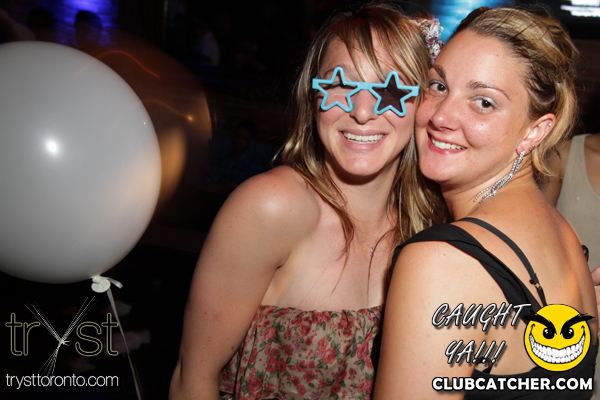 Tryst nightclub photo 317 - June 11th, 2011