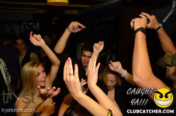 Tryst nightclub photo 318 - June 11th, 2011