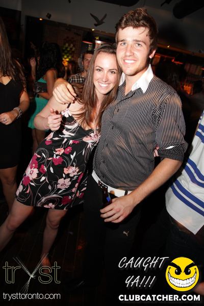 Tryst nightclub photo 320 - June 11th, 2011