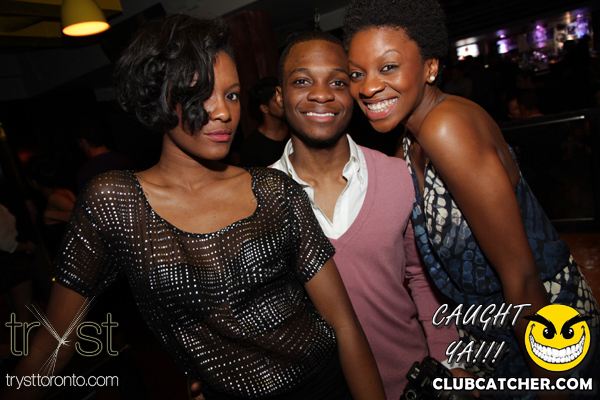 Tryst nightclub photo 321 - June 11th, 2011