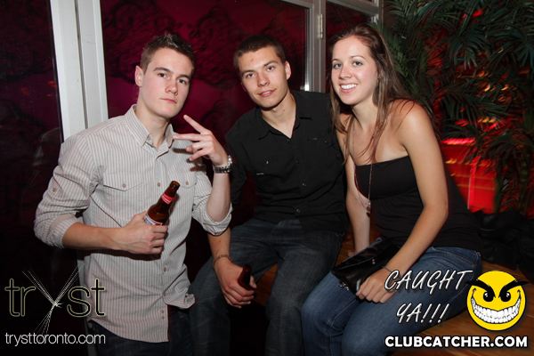 Tryst nightclub photo 322 - June 11th, 2011
