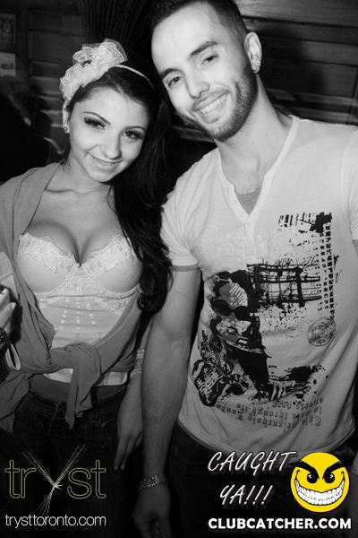 Tryst nightclub photo 326 - June 11th, 2011