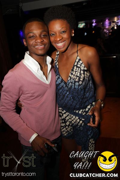 Tryst nightclub photo 331 - June 11th, 2011