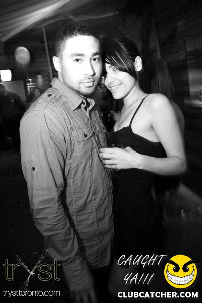 Tryst nightclub photo 336 - June 11th, 2011