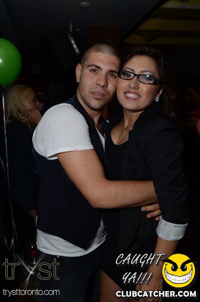 Tryst nightclub photo 338 - June 11th, 2011
