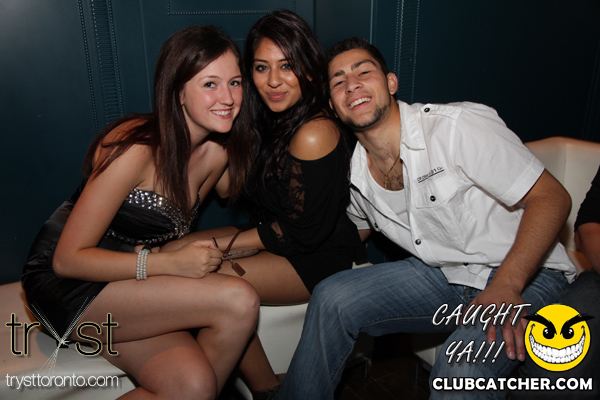 Tryst nightclub photo 347 - June 11th, 2011