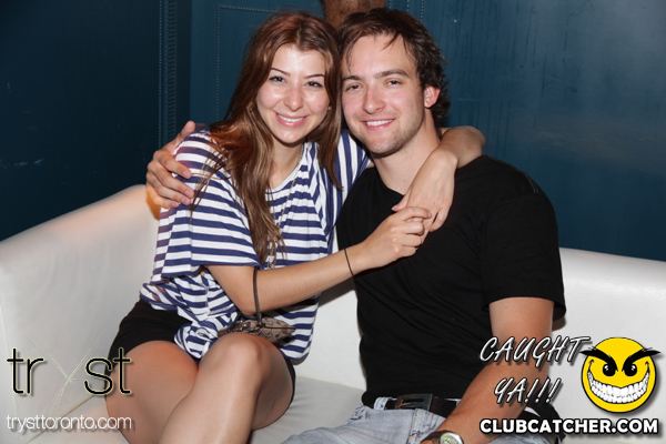 Tryst nightclub photo 350 - June 11th, 2011