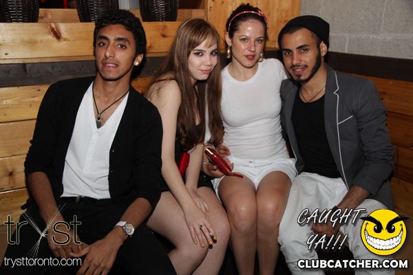Tryst nightclub photo 352 - June 11th, 2011