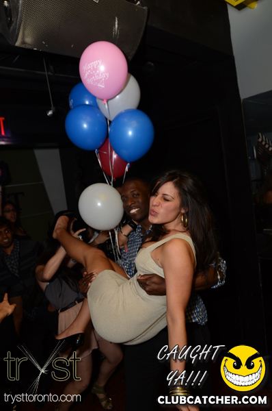 Tryst nightclub photo 353 - June 11th, 2011