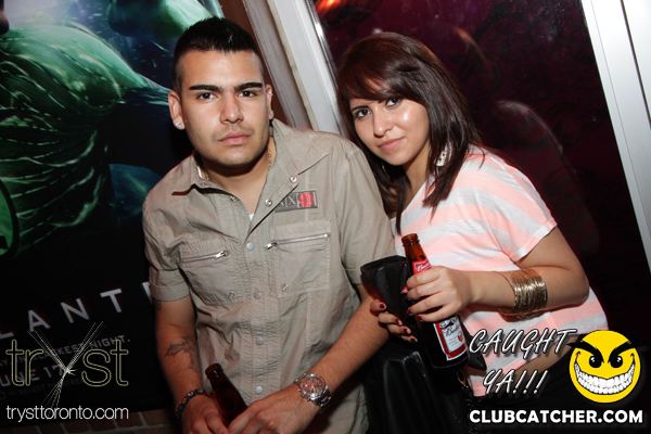 Tryst nightclub photo 354 - June 11th, 2011