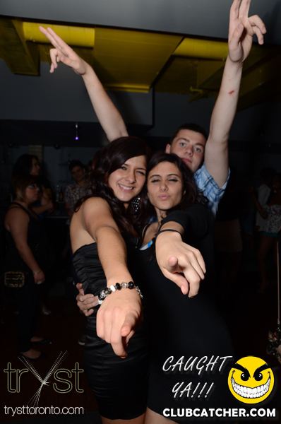 Tryst nightclub photo 355 - June 11th, 2011