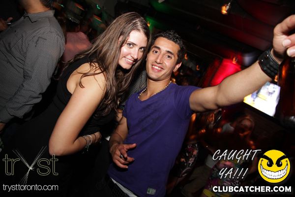 Tryst nightclub photo 357 - June 11th, 2011