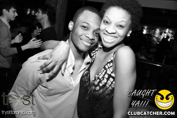 Tryst nightclub photo 359 - June 11th, 2011