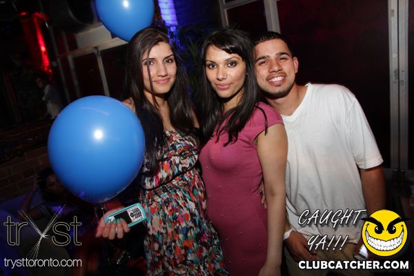 Tryst nightclub photo 360 - June 11th, 2011