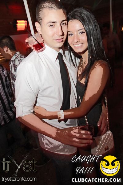 Tryst nightclub photo 364 - June 11th, 2011