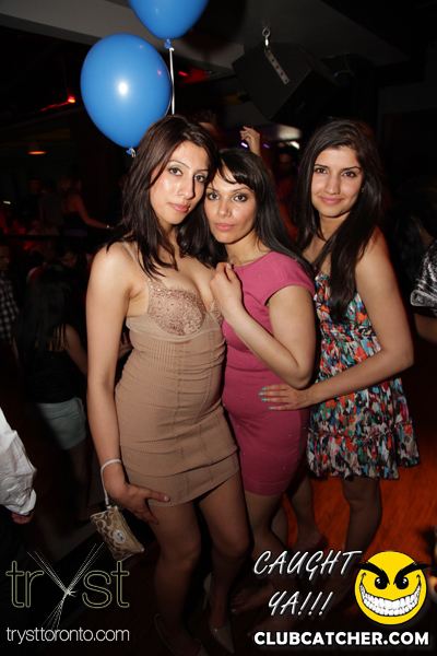 Tryst nightclub photo 366 - June 11th, 2011