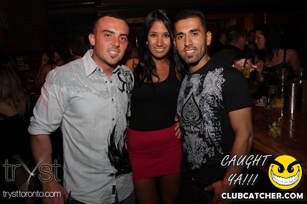 Tryst nightclub photo 368 - June 11th, 2011