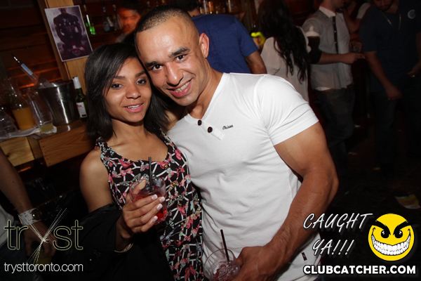 Tryst nightclub photo 369 - June 11th, 2011
