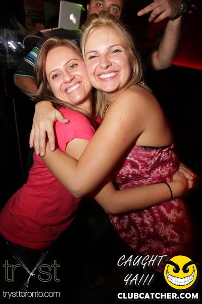 Tryst nightclub photo 371 - June 11th, 2011