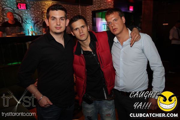 Tryst nightclub photo 373 - June 11th, 2011