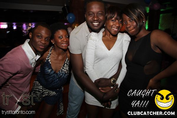 Tryst nightclub photo 376 - June 11th, 2011
