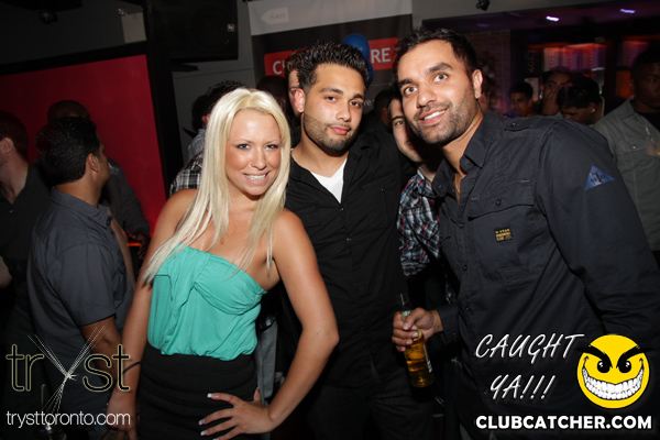 Tryst nightclub photo 377 - June 11th, 2011