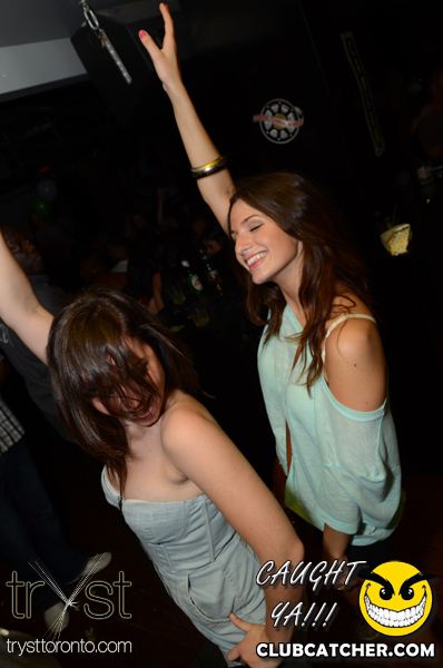 Tryst nightclub photo 379 - June 11th, 2011
