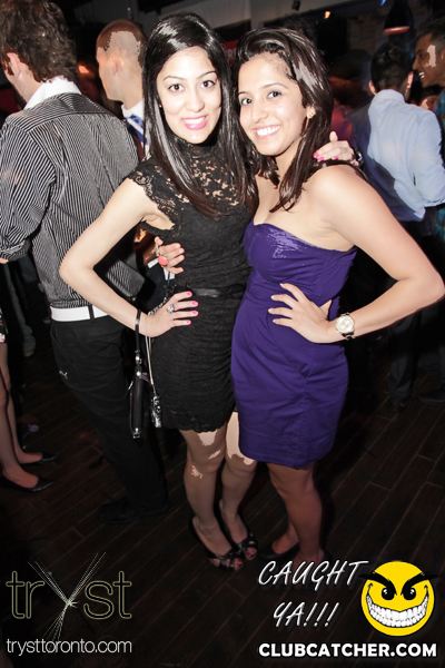 Tryst nightclub photo 381 - June 11th, 2011