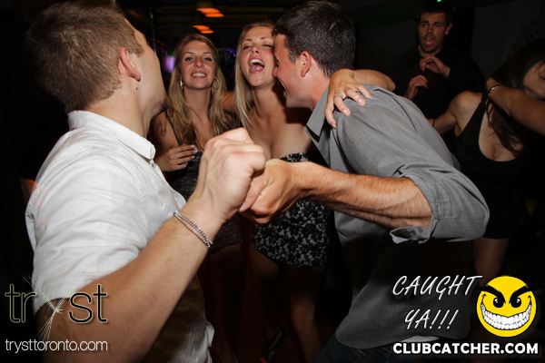 Tryst nightclub photo 382 - June 11th, 2011
