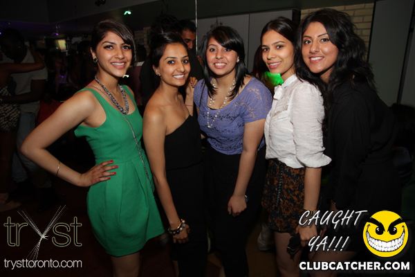 Tryst nightclub photo 387 - June 11th, 2011