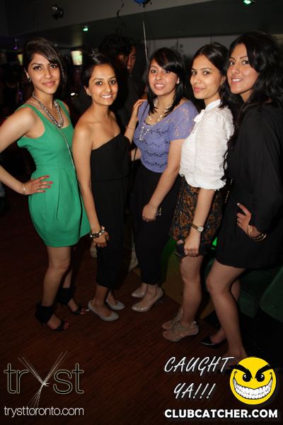 Tryst nightclub photo 389 - June 11th, 2011