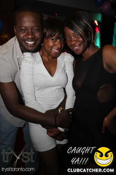 Tryst nightclub photo 390 - June 11th, 2011