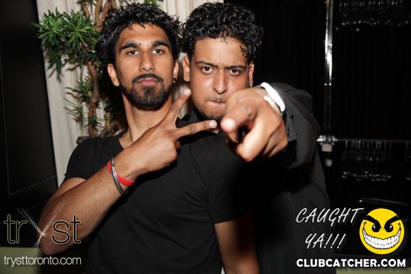 Tryst nightclub photo 391 - June 11th, 2011