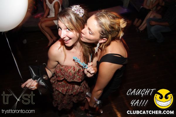Tryst nightclub photo 395 - June 11th, 2011