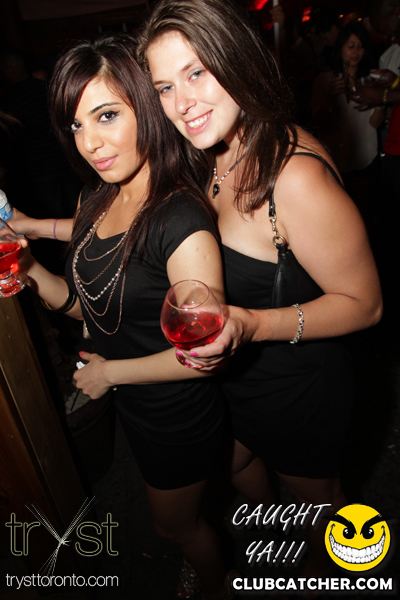 Tryst nightclub photo 396 - June 11th, 2011