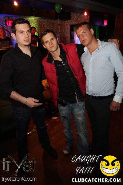 Tryst nightclub photo 397 - June 11th, 2011
