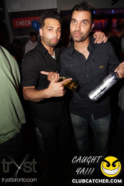 Tryst nightclub photo 399 - June 11th, 2011